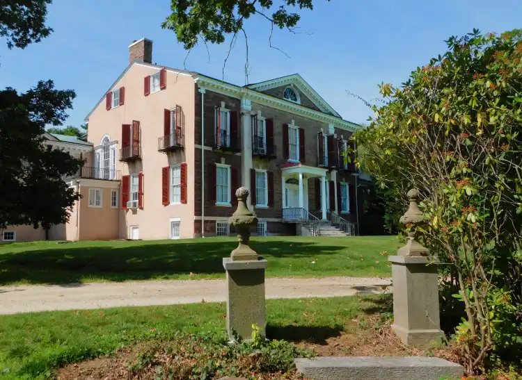 Hotels in Whitemarsh Township
