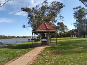 Mary Ann Reserve