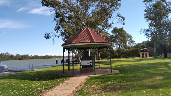 Mannum