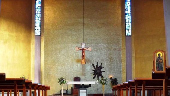 Parrocchia di San Biagio, Vescovo e Martire