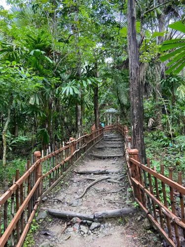 North and Middle Andaman