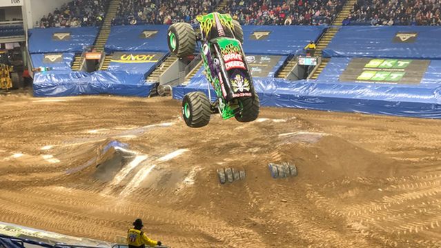 Total Mortgage Arena