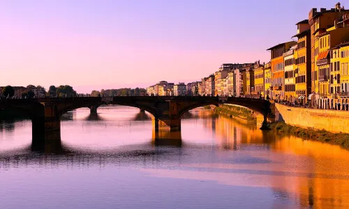 Ponte Santa Trinita