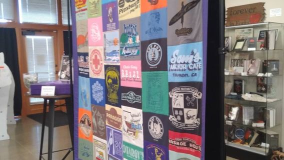 Rainforest Art Center