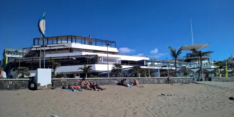 Playa de las Meloneras