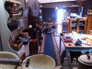 St Marys Cranks and Tinkerers