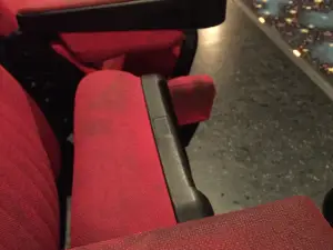 Marquee Cinemas Wakefield 12