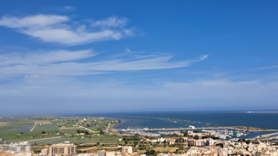 Sant Carles de la Rapita