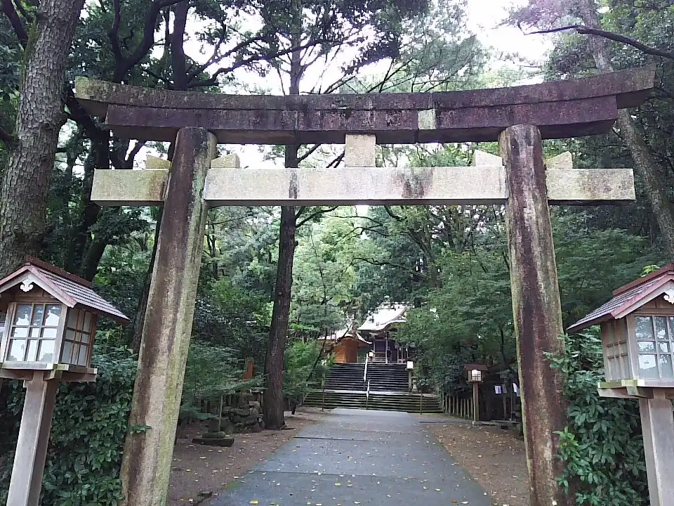 Hotel in zona Sumiyoshi Shrine