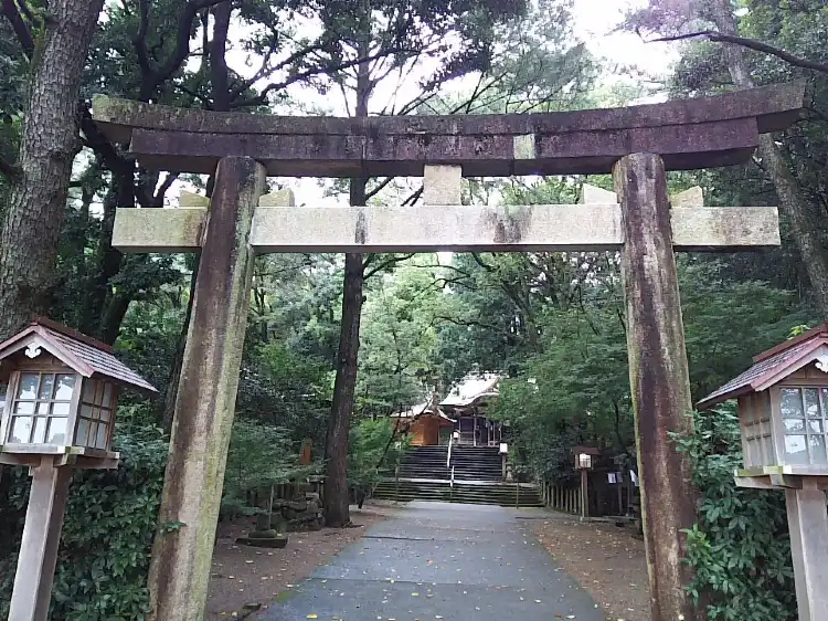 Hotels near Sumiyoshi Shrine