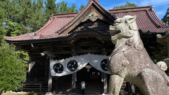 Hie Shrine