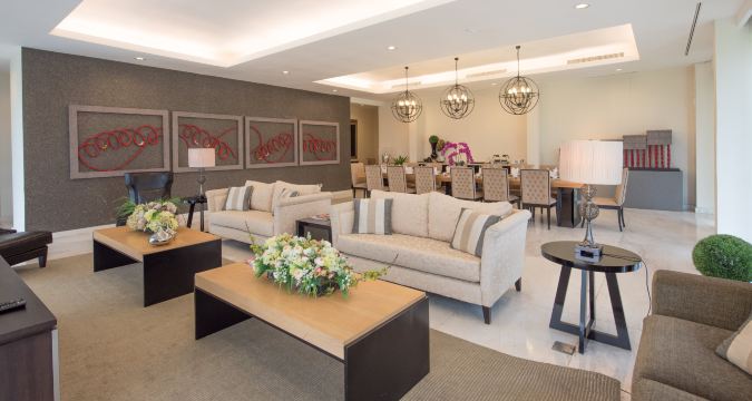 Sentul Highlands Golf Club