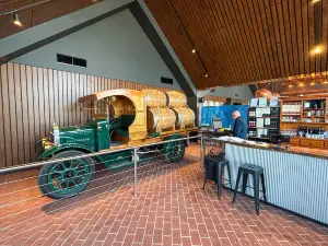 Morris Wines
