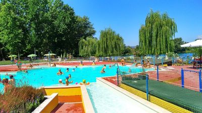 Parco Chico Mendes - Il Mare di Terni