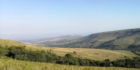 Gustav Klingbiel Nature Reserve
