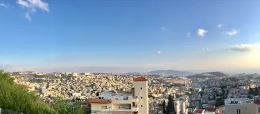 Salesian Church of Jesus the Adolescent