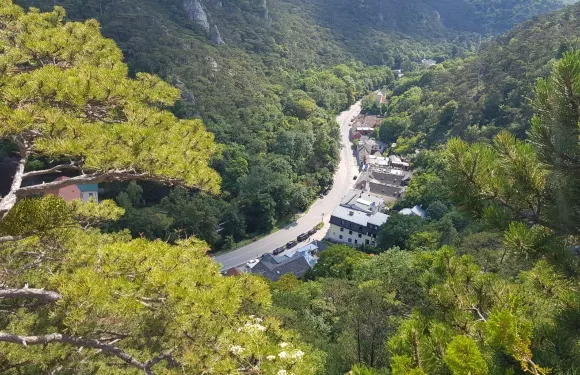 瑪麗亞安塞斯多夫