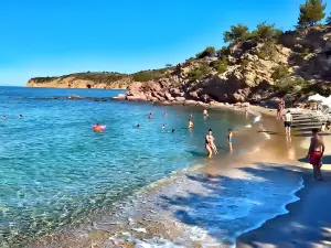 Notos Beach