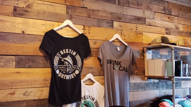 Destin Brewery