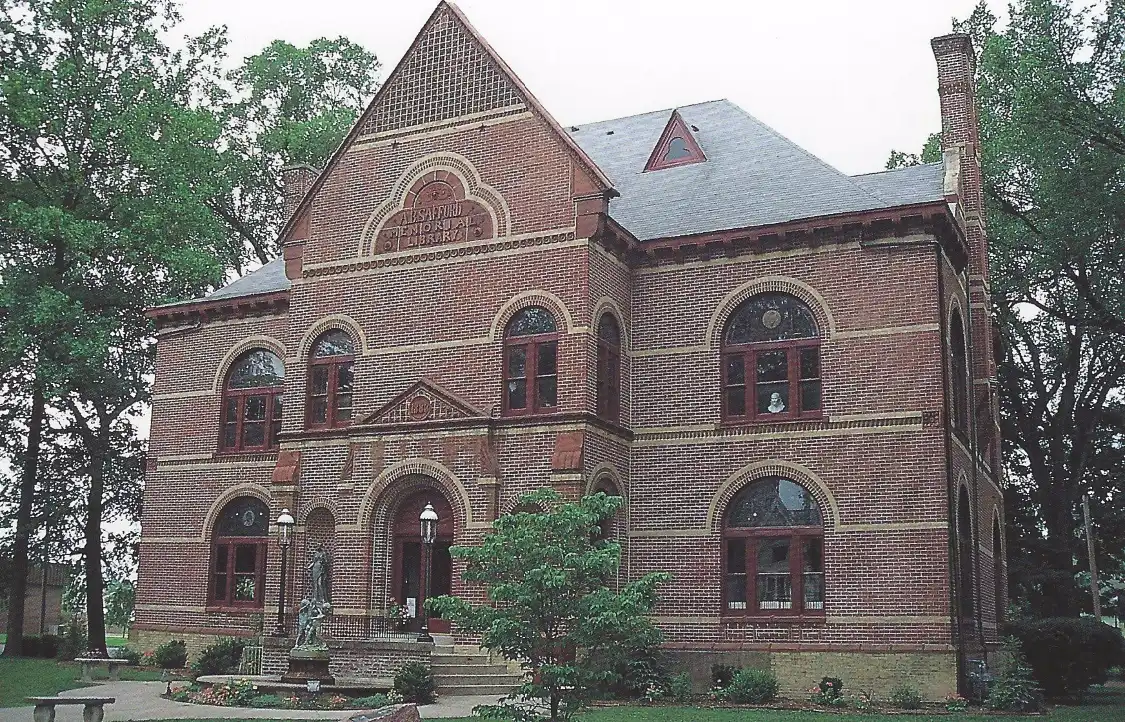Hotels in der Nähe von Cairo Public Library