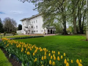 Solliden Palace