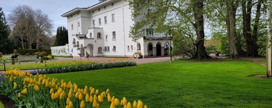 Solliden Palace