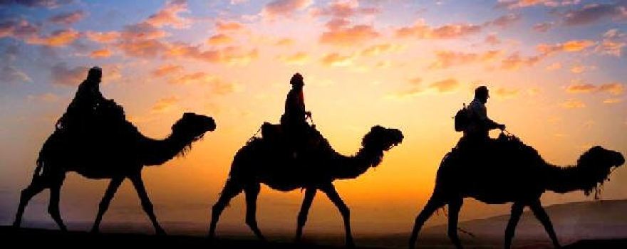 Marruecos Tu Viaje