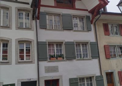 Meyersche Stollen
