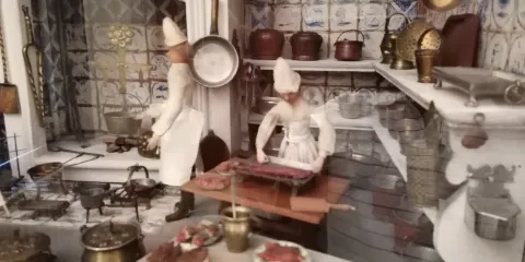 Schlossmuseum Arnstadt