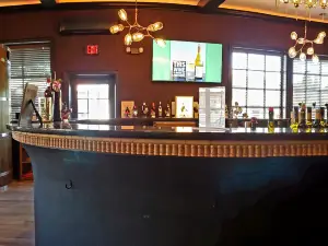 Aroma Wine Tasting Room