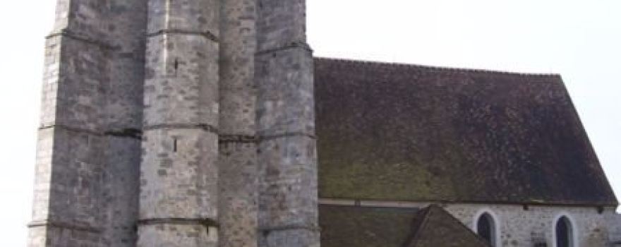 Eglise Saint-Brice