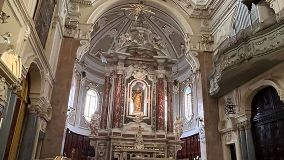 Martina Franca