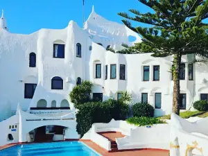 Casapueblo