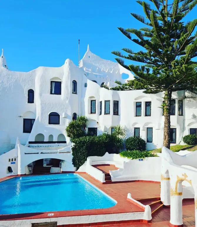 Punta Ballena