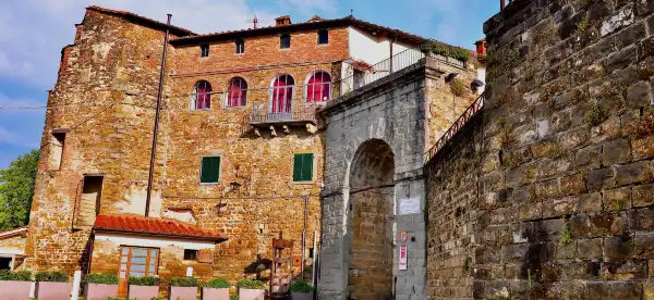 Hotels in Poppi