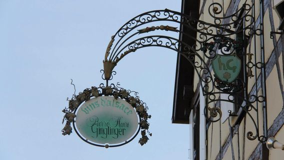 Domaine Pierre-Henri Ginglinger