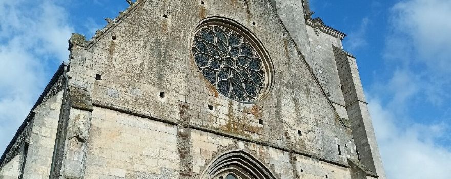 Illiers-Combray