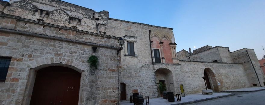Palazzo Ducale
