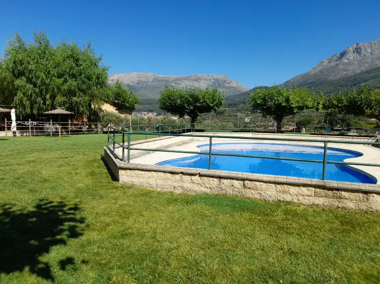 فنادق في San Esteban del Valle