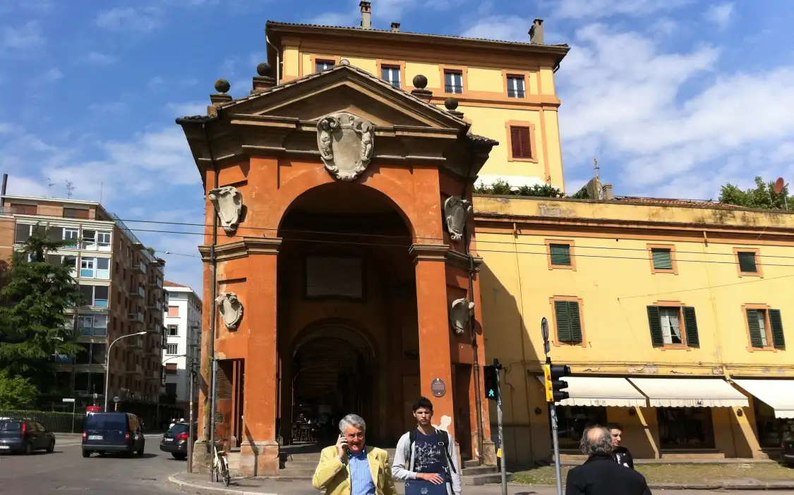 Hotel in zona Portico di San Luca