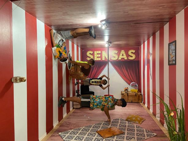 SENSAS Perpignan