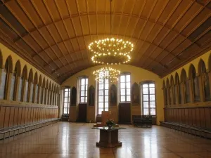 Römer City Hall