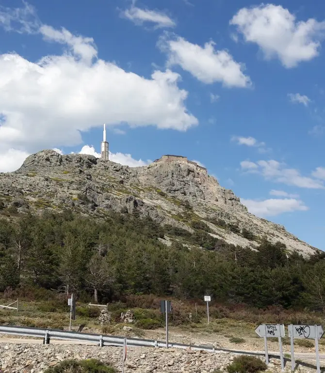 Aldeanueva de la Sierra