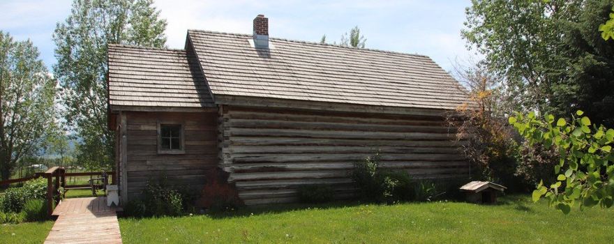Gallatin Gateway