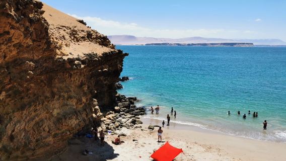 Playa El Raspon