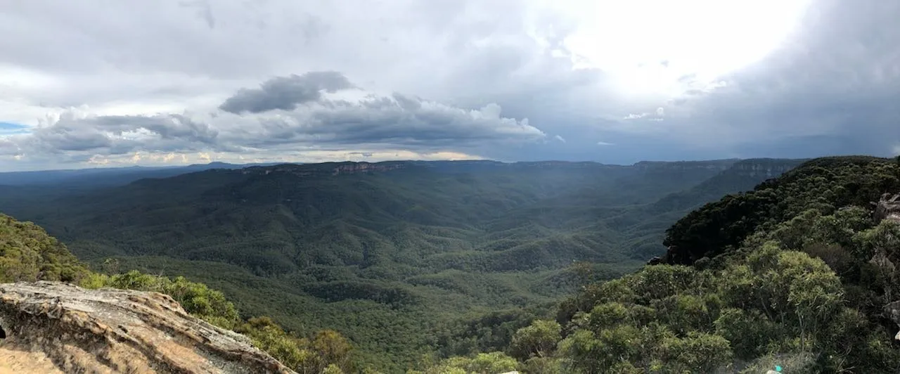 2_The Happy Coach Sydney