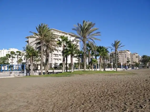 Hotels near Playa de la Misericordia