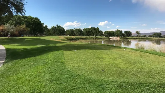 Green River Golf Course