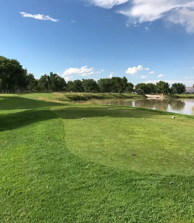 Green River