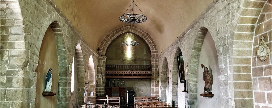 Eglise de l'Assomption de la Très-Sainte-Vierge